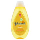 Johnson - Baby Shampoo 500ml, 100ml