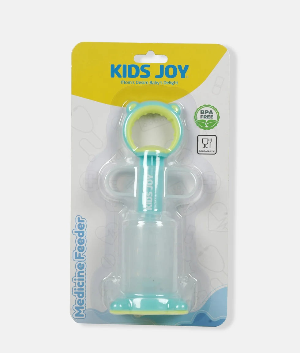Medicine Feeder - Kids Joy