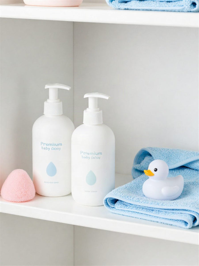 Bath & Care