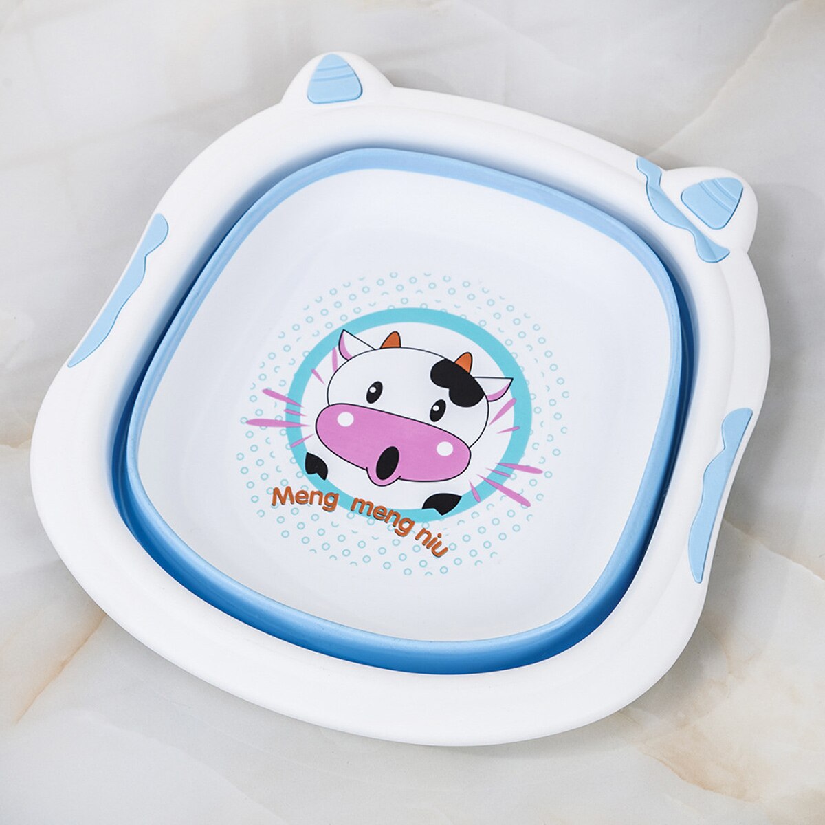 Foldable Baby Wash Basin