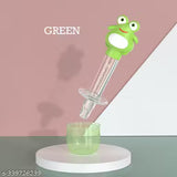 5ml Anti Choking Baby Medicine Dispense Syringe Feeder