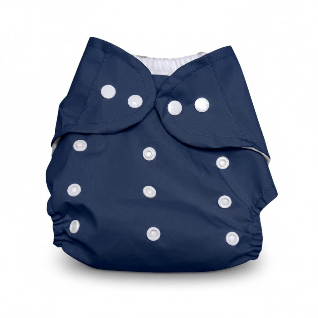 Reusable Diapers + 2 inserts