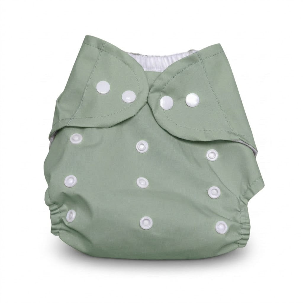 Reusable Diapers + 2 inserts