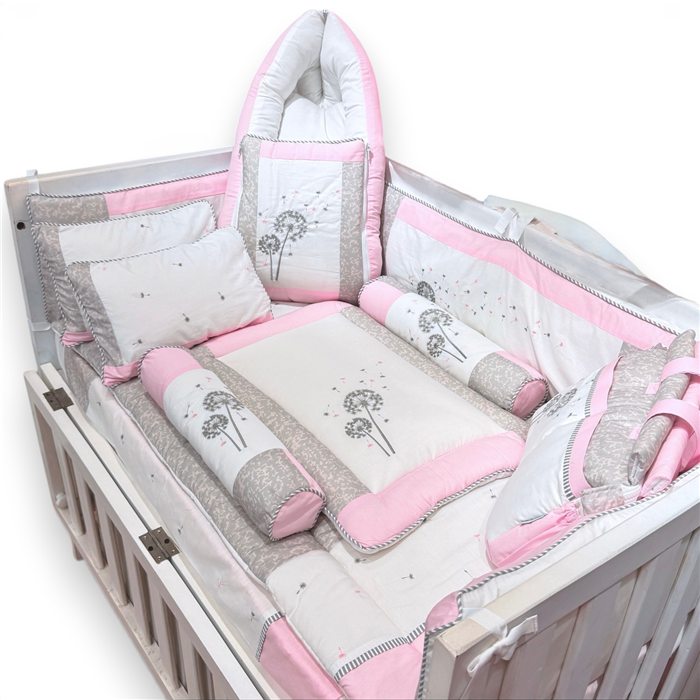 Nursery Bedding